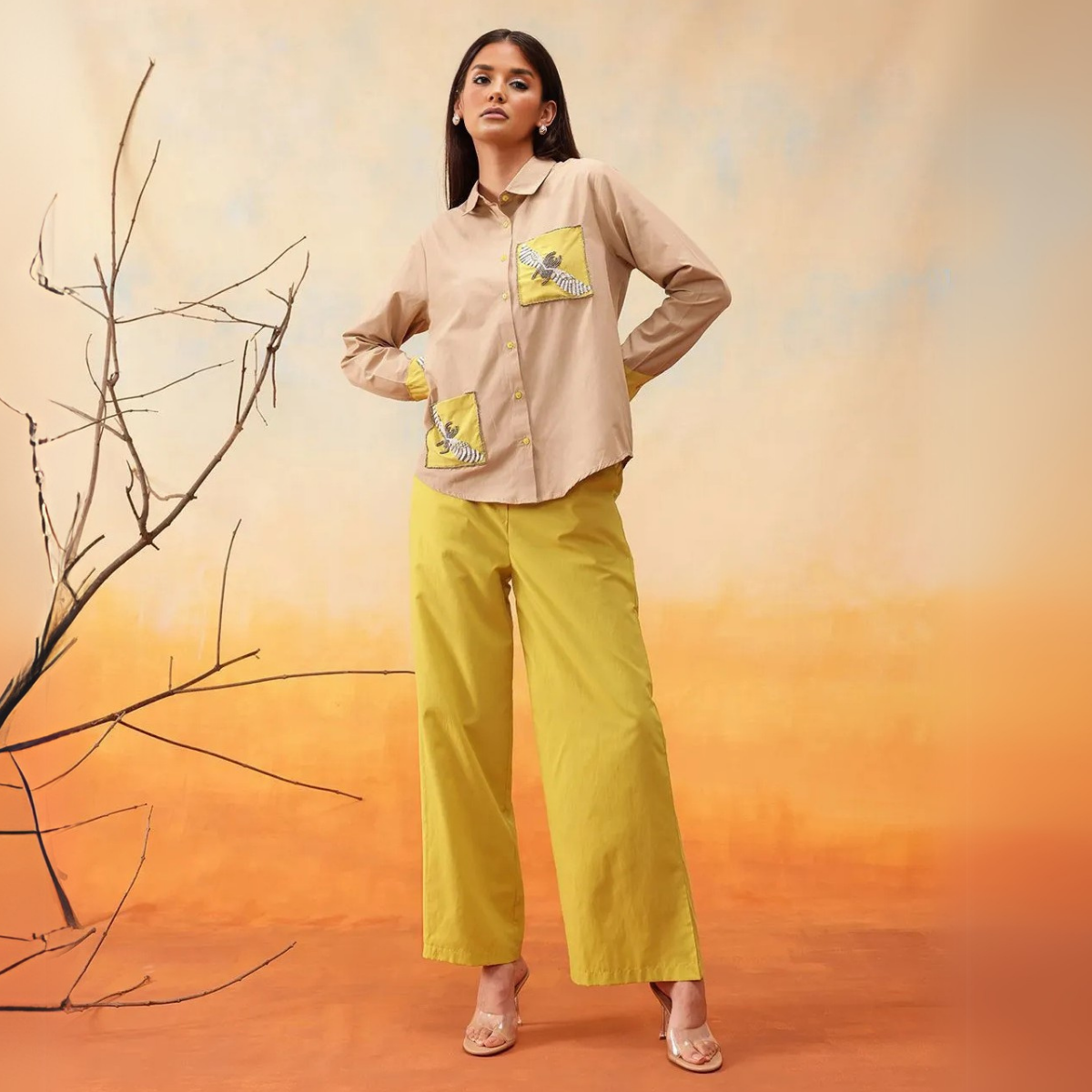 Stylish & Versatile 4 Co-ord Set Combo for Women
