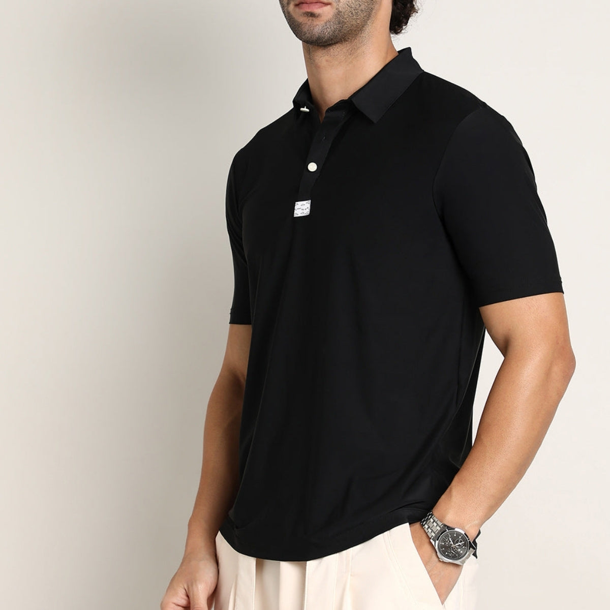 Men's Style & Comfort Premium T-Shirts | Combo Pack Of 4