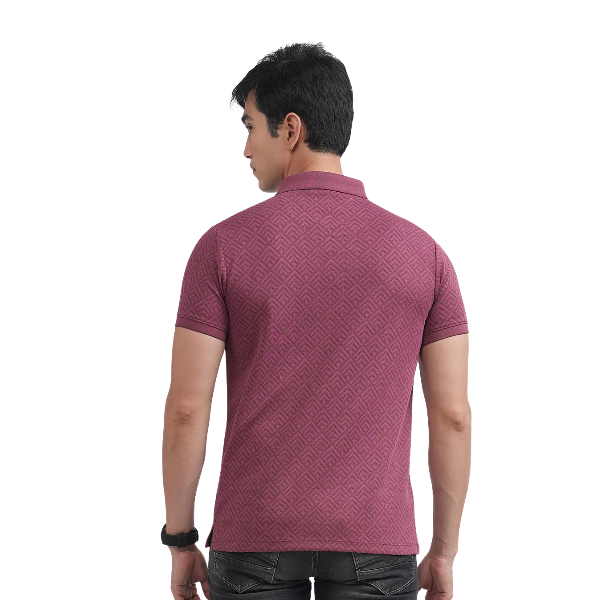 Casual Cool: 3 Essential Combo Tees for Men | C-05