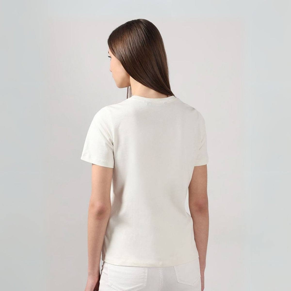 Pack Of 5 Tees for Women : Perfect Fit | High-Quality