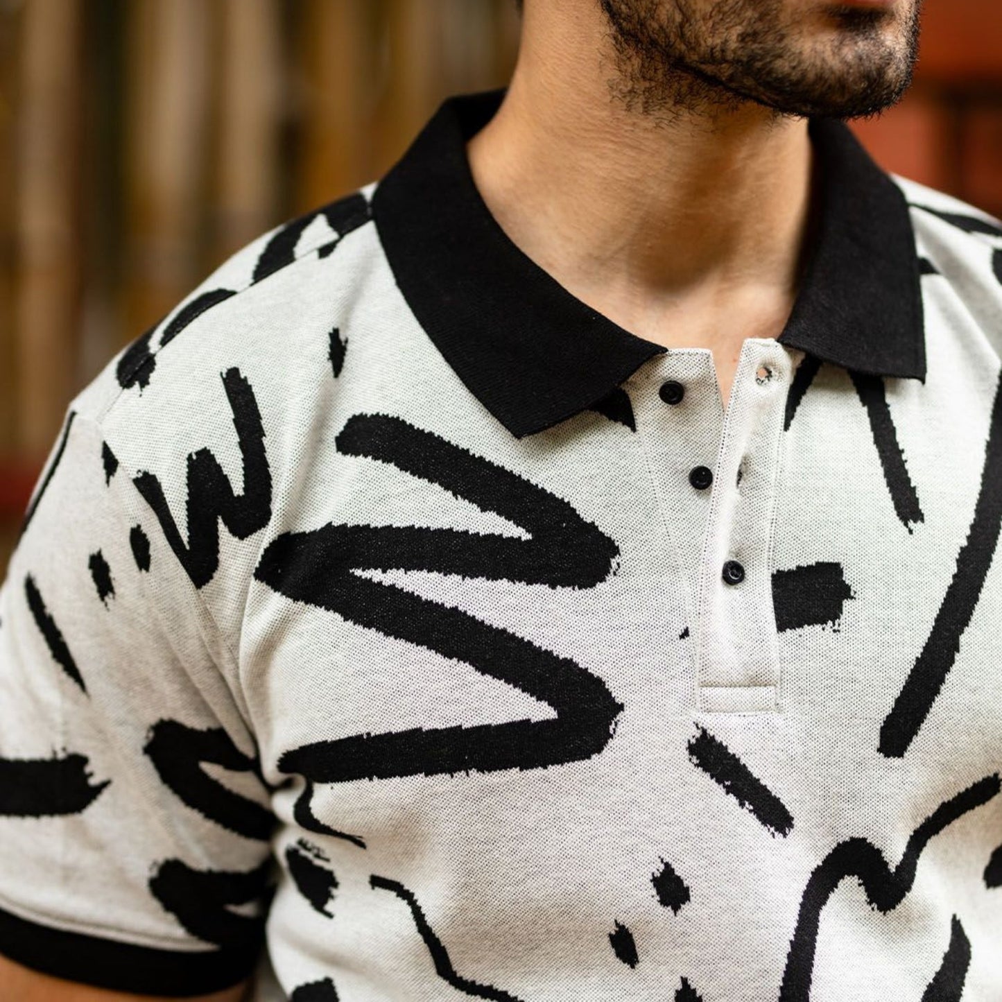 Combo Pack Of 3 | Men's Polo T-Shirts | Stylish & Comfortable