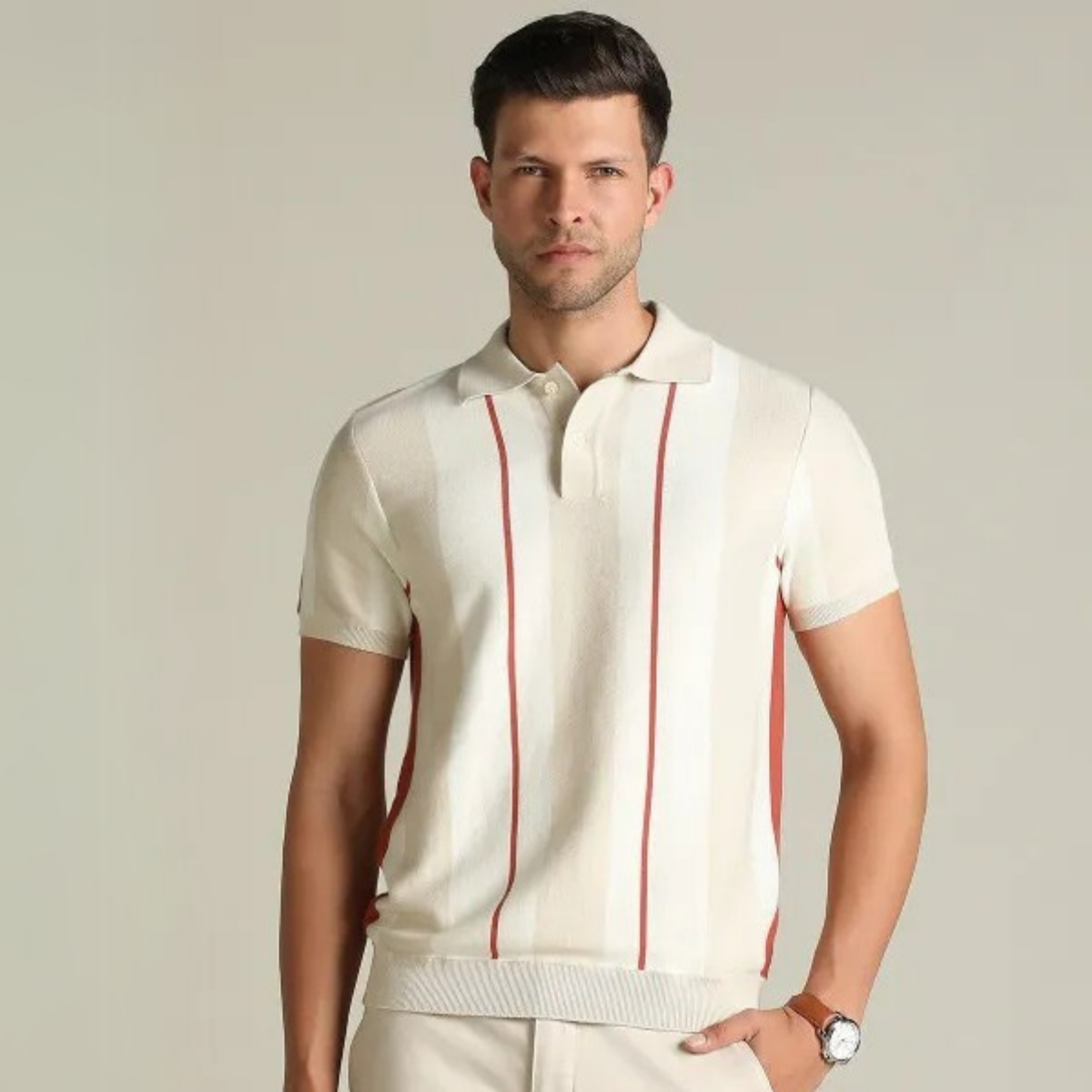 Men's Style & Comfort Premium T-Shirts | Half Sleeves | Combo Pack Of 4