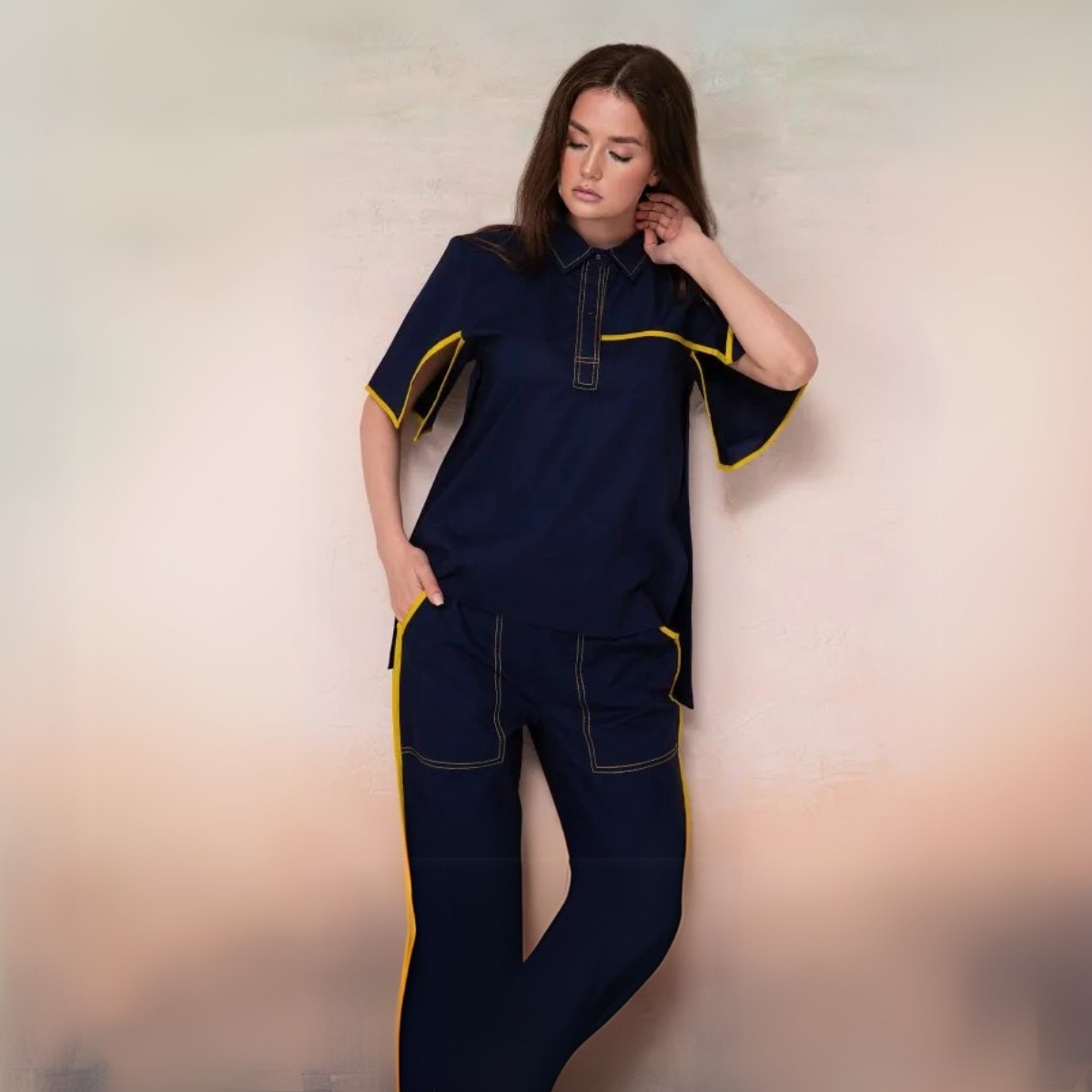 Stylish & Versatile 4 Co-ord Set Combo for Women