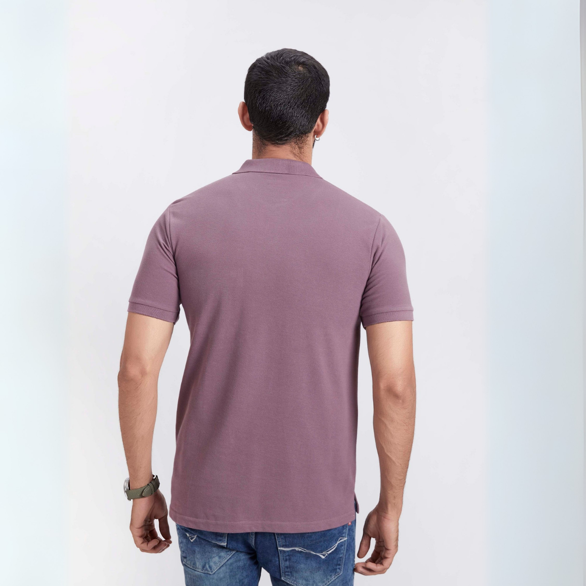 Casual Cool: 3 Essential Combo Tees for Men | C-08