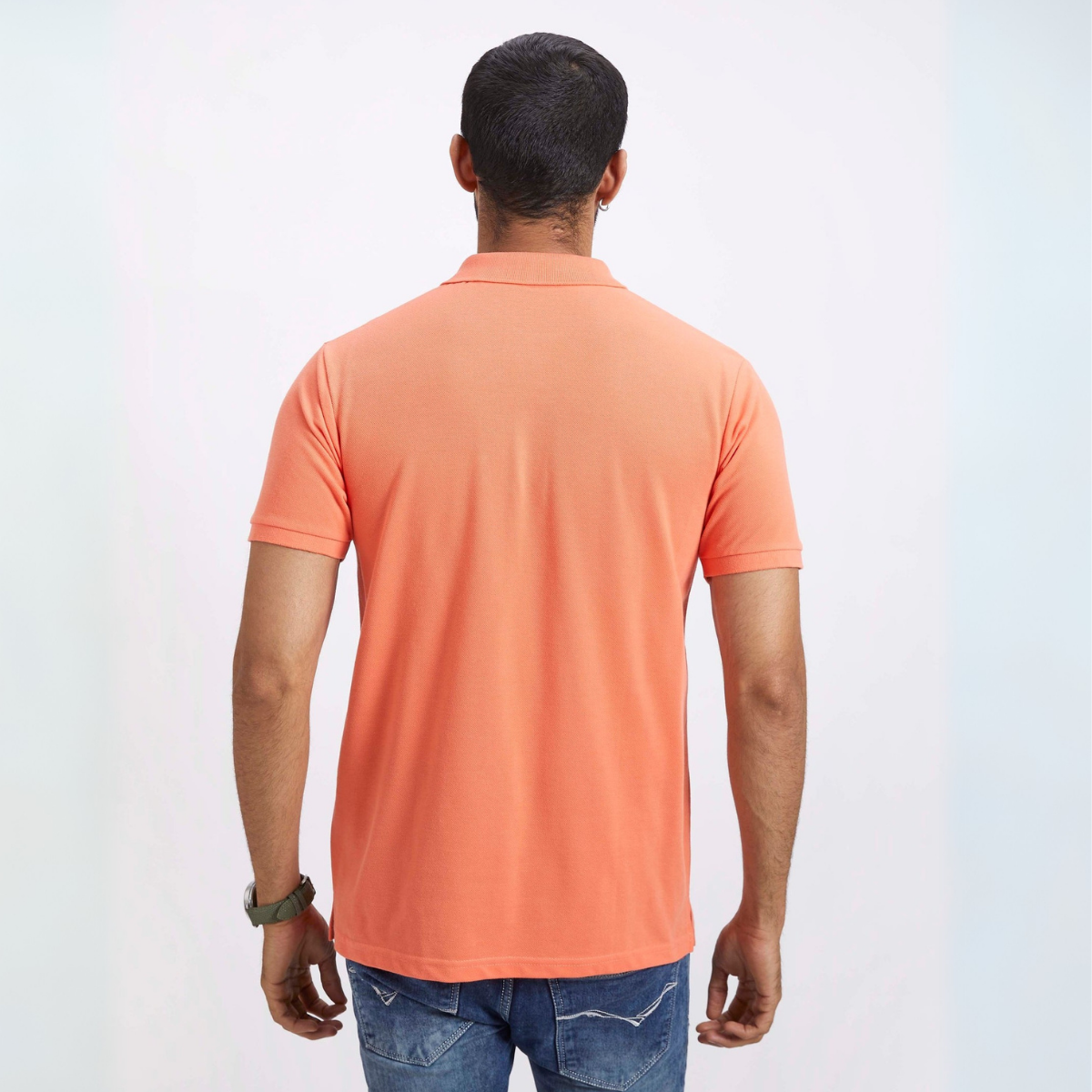 Casual Cool: 3 Essential Combo Tees for Men | C-03