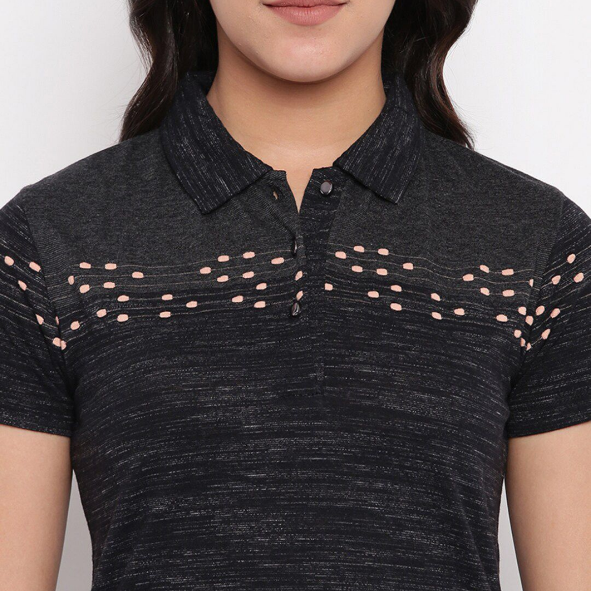 Style Made Simple: Discover Your 4-Pack Tee Collection