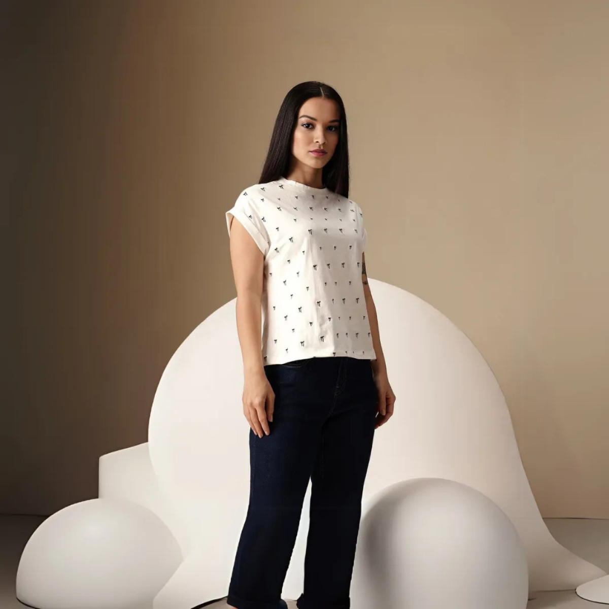 Grab Your 2 Pack of Women’s Polo T-Shirts Today