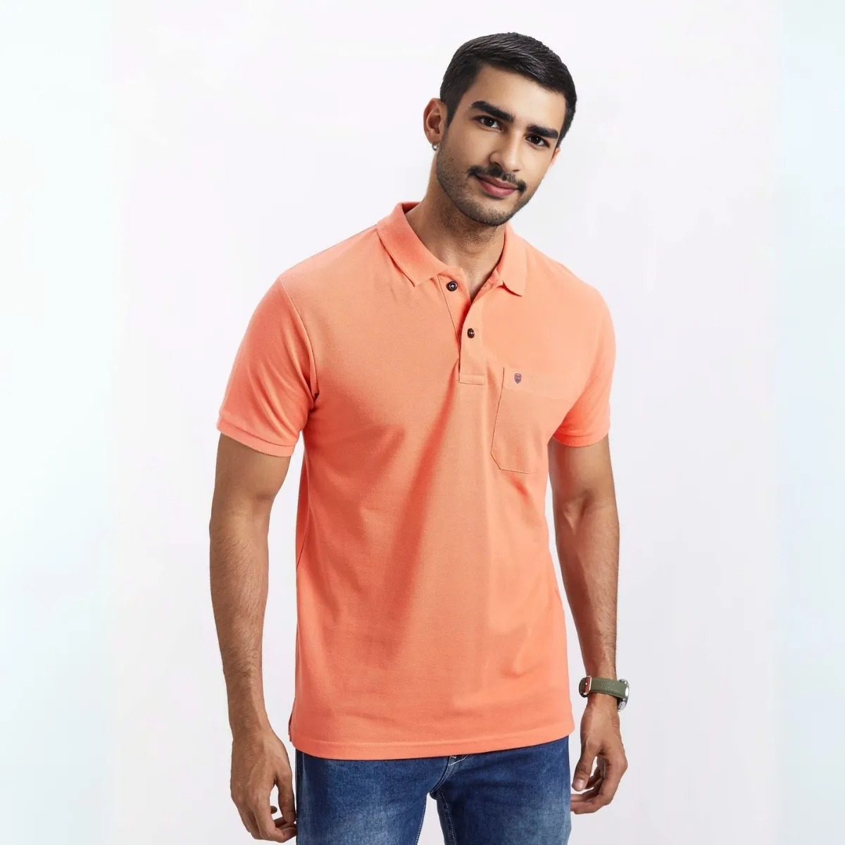 Casual Cool: 3 Essential Combo Tees for Men | C-03