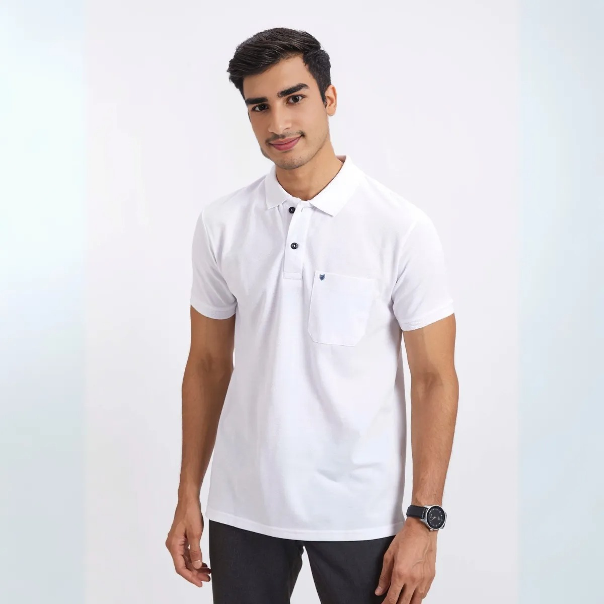 Casual Cool: 3 Essential Combo Tees for Men | C-01