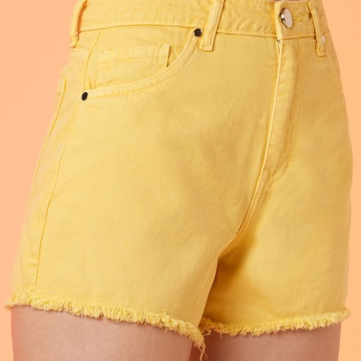 Combo Pack: 2 Women's Denim Shorts