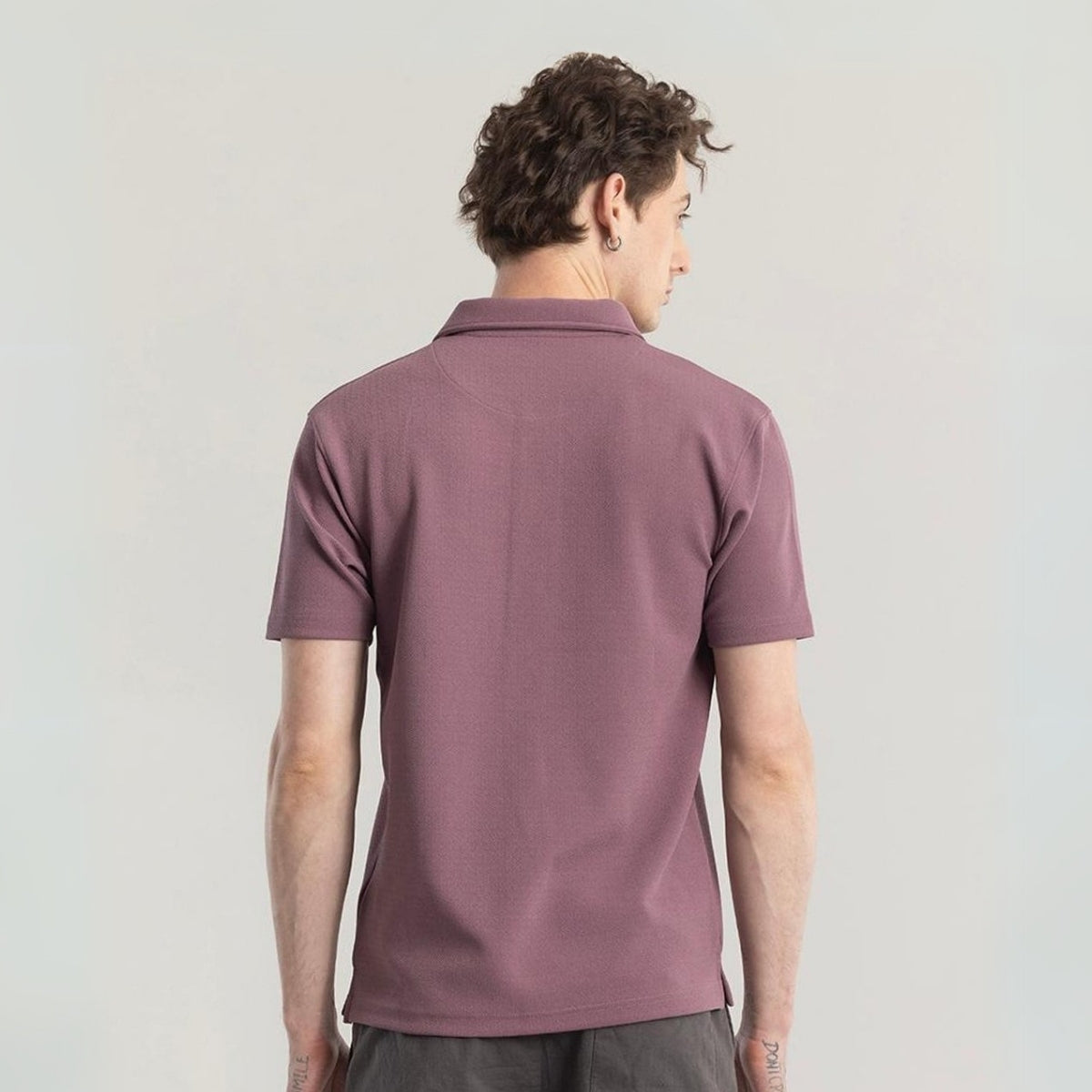 5-Pack Style with a of Premium T-Shirts for Men