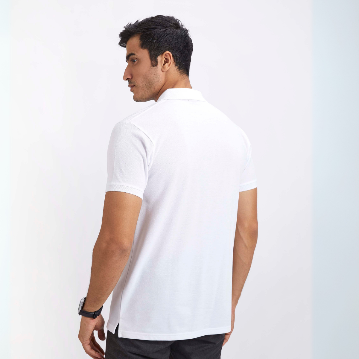 Casual Cool: 3 Essential Combo Tees for Men | C-01