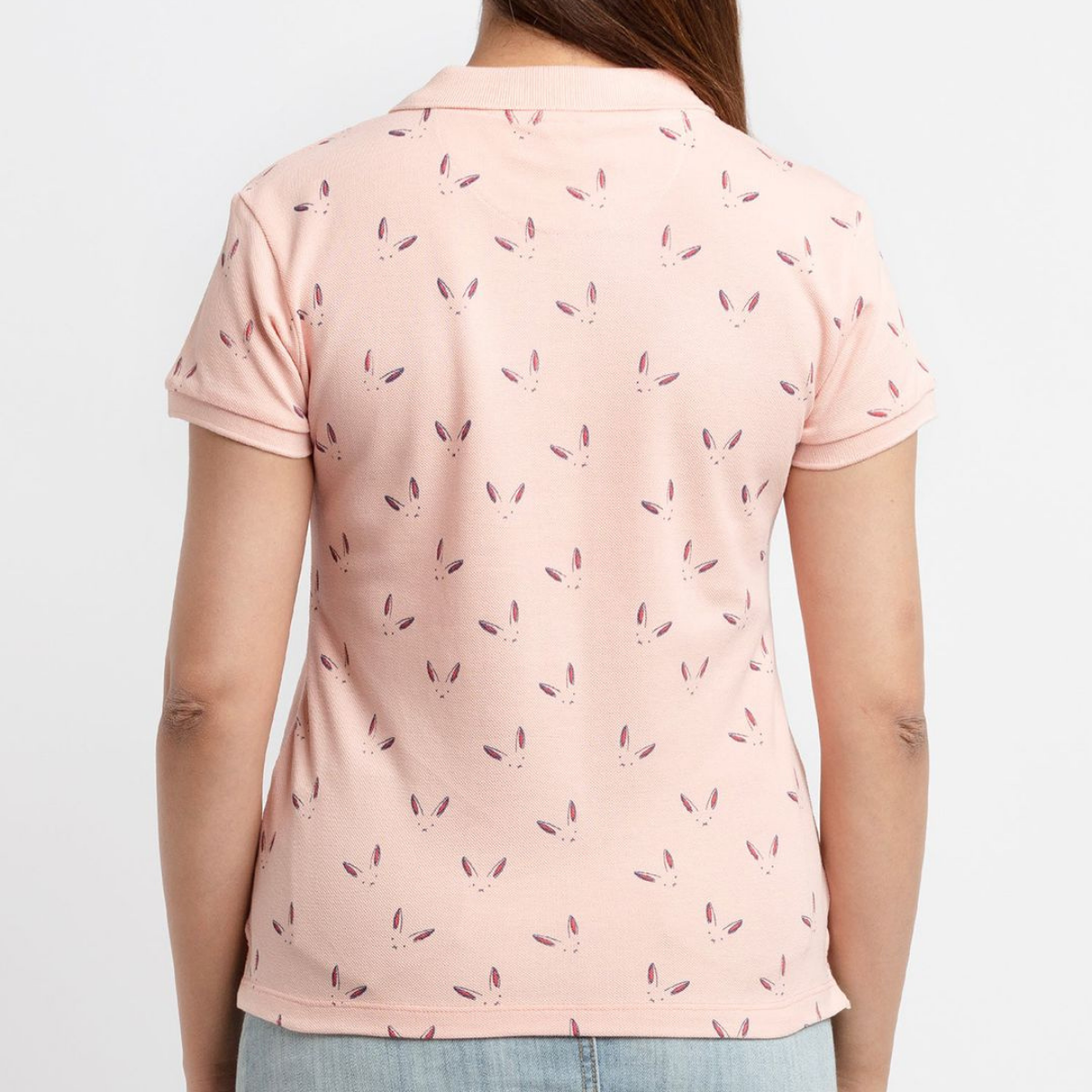 Grab Your 2 Pack of Women’s Polo T-Shirts Today