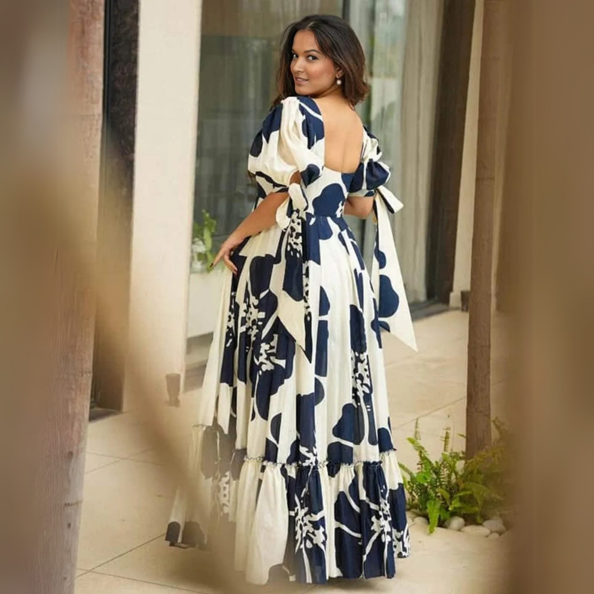 2 Combo Women’s Dresses