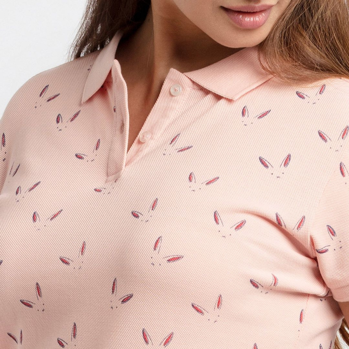 Grab Your 2 Pack of Women’s Polo T-Shirts Today