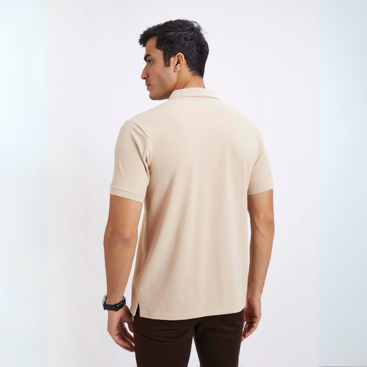 Casual Cool: 3 Essential Combo Tees for Men | C-07