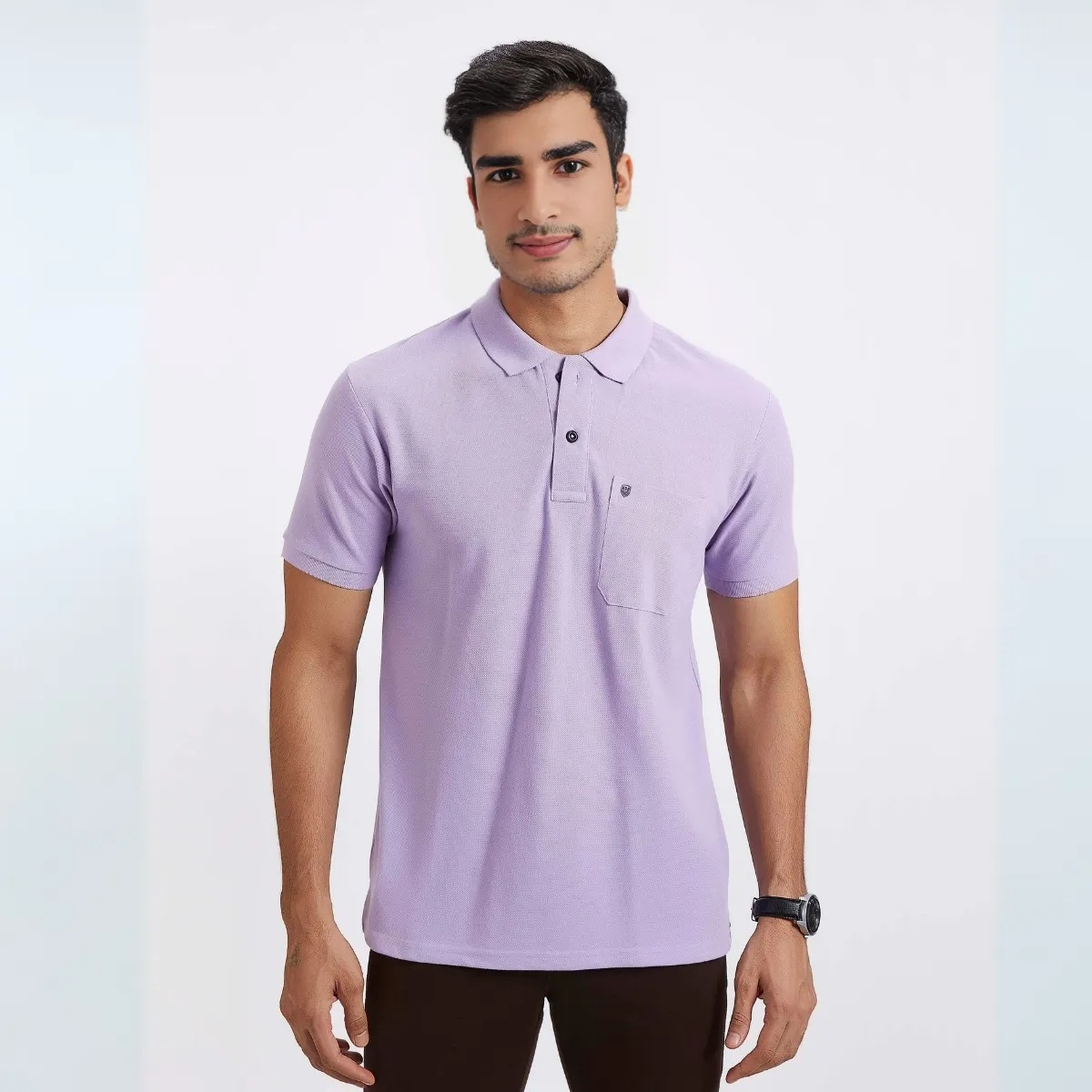 Casual Cool: 3 Essential Combo Tees for Men | C-05