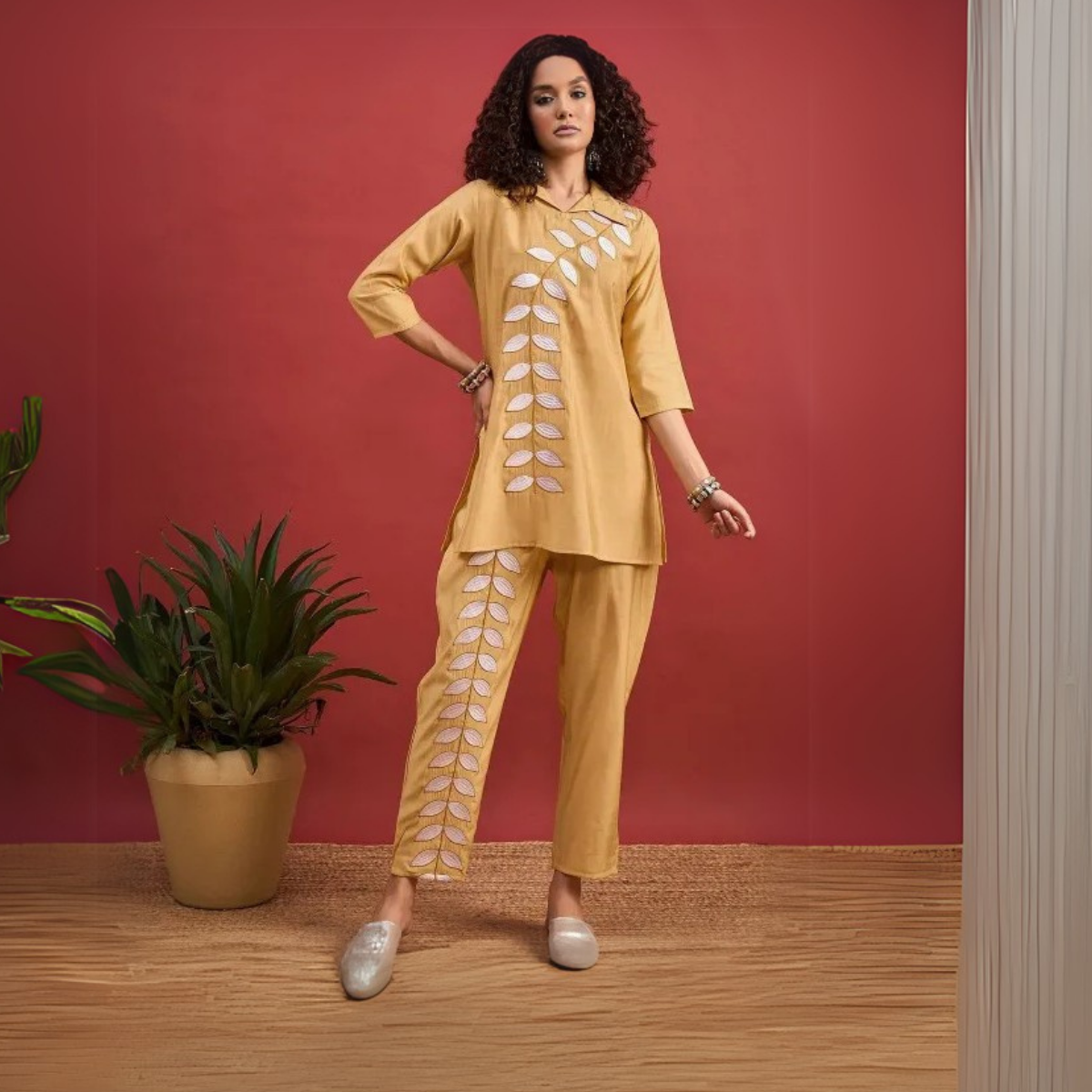 Stylish & Versatile 4 Co-ord Set Combo for Women