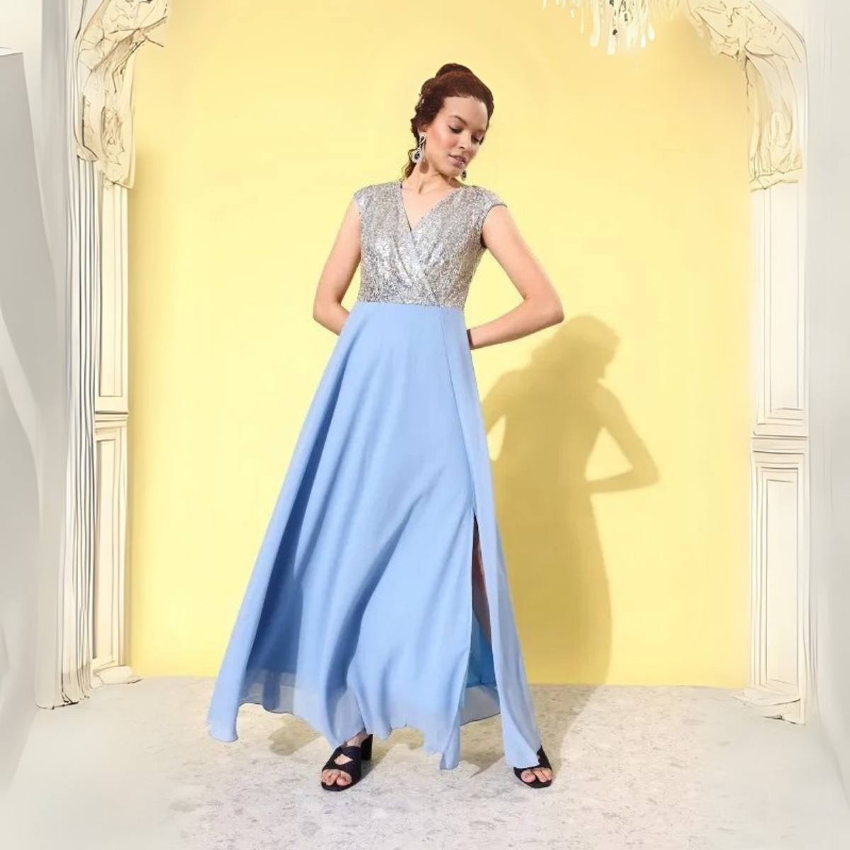 Women’s 3-Pack Dress Set | Step into Style and Comfort