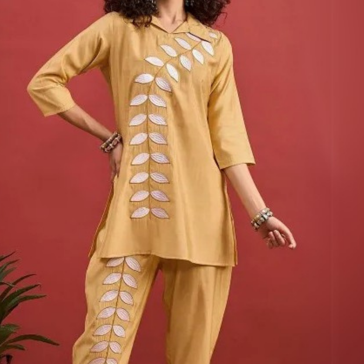 Stylish & Versatile 4 Co-ord Set Combo for Women