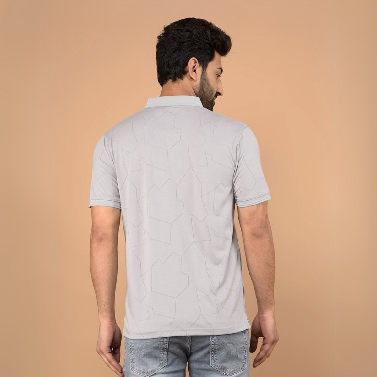 5-Pack Style with a of Premium T-Shirts for Men