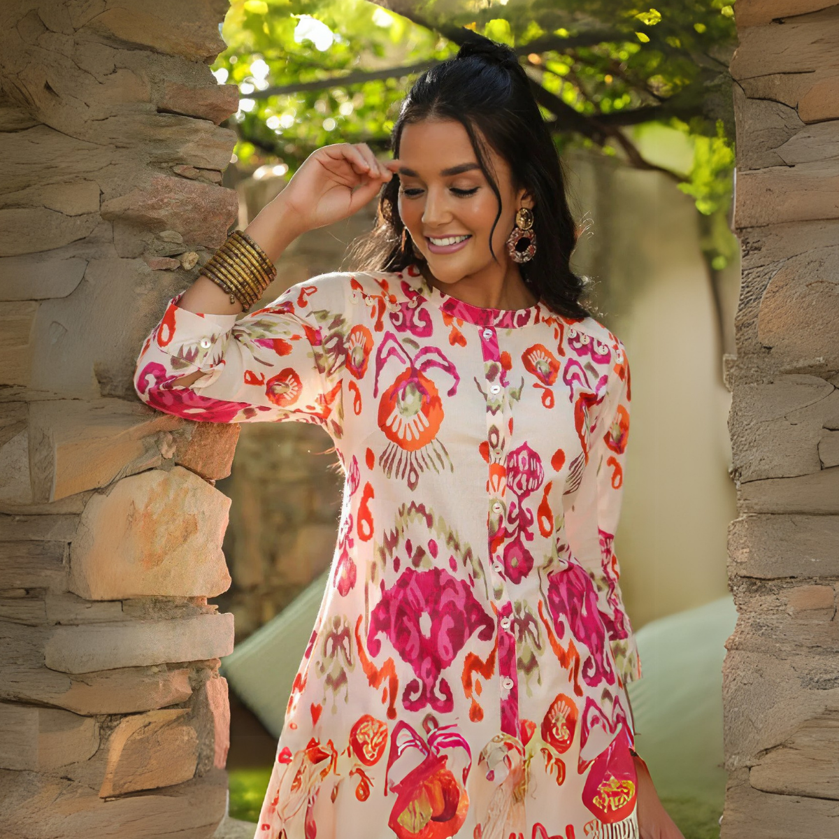 Stylish & Versatile 4 Co-ord Set Combo for Women