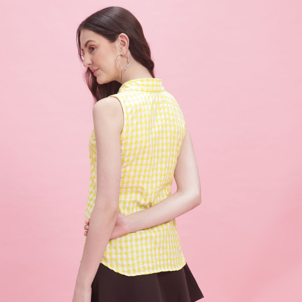 Essential 3-Pack Sleeveless Shirts for Women β Comfort Meets Style