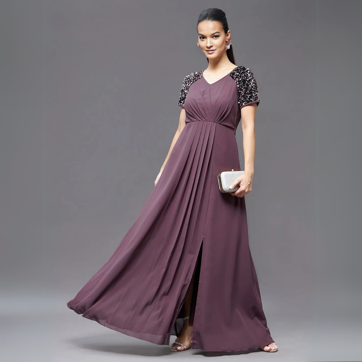 2 Combo Women’s Dresses