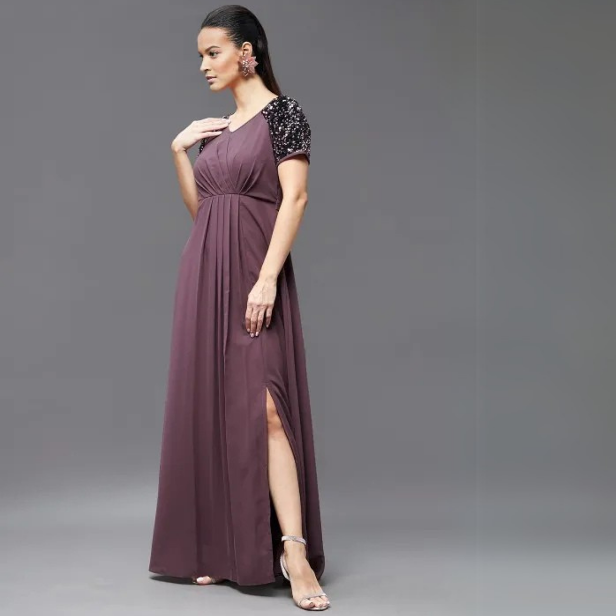 2 Combo Women’s Dresses