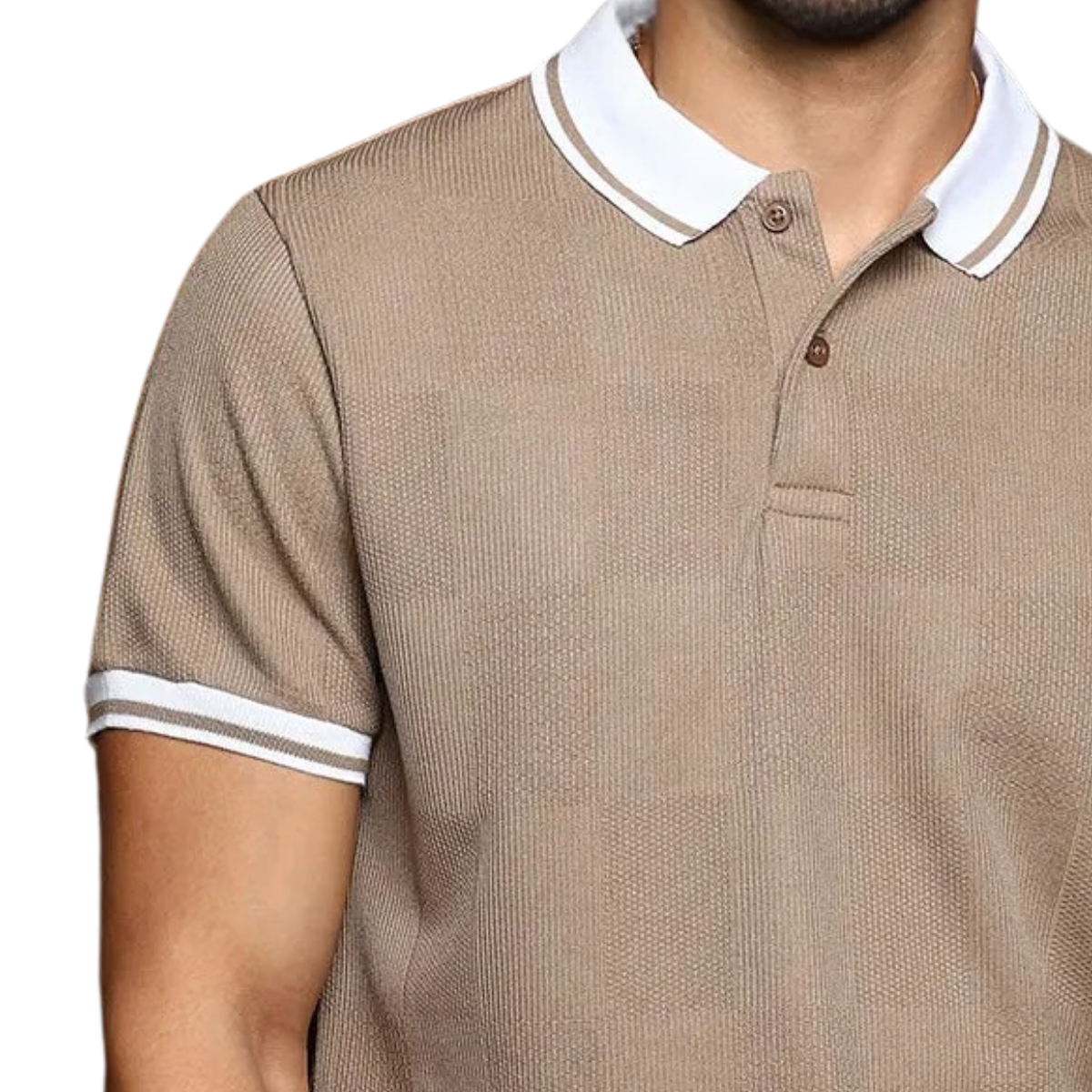 Pack of 2 polo T- Shirts Classic Comfort : For Every Occasion