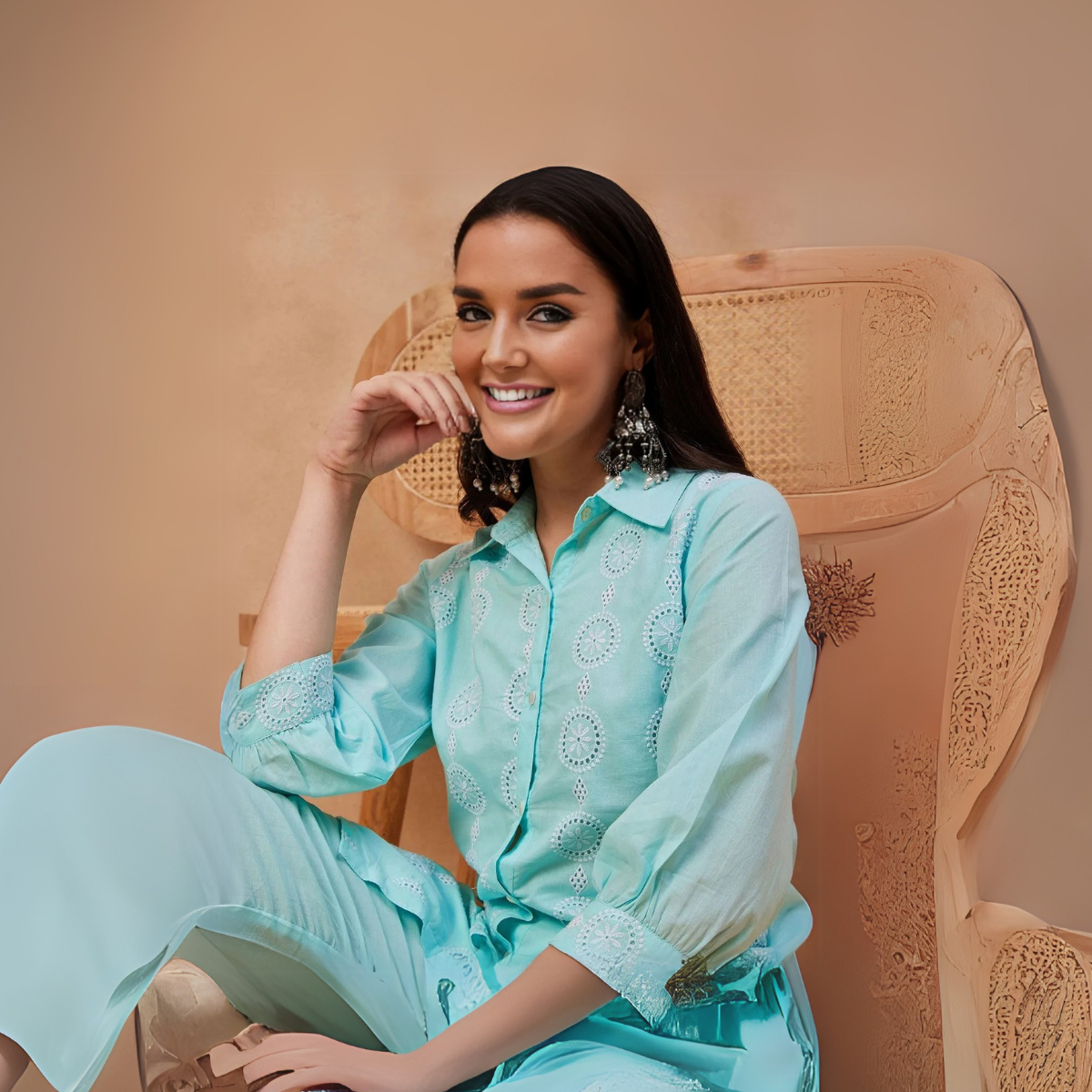 Stylish & Versatile 4 Co-ord Set Combo for Women