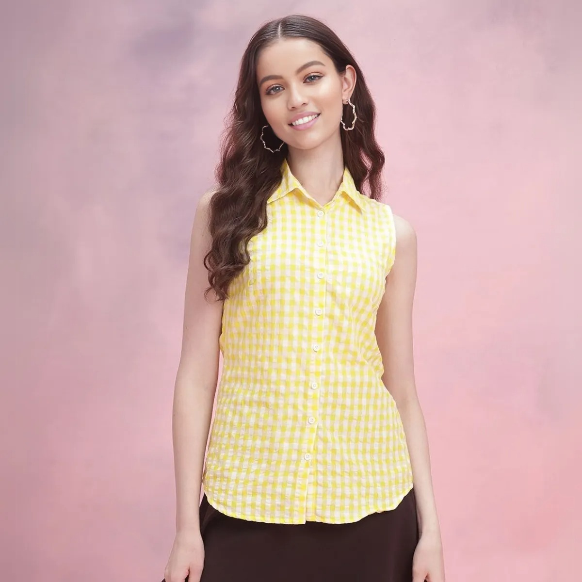Essential 3-Pack Sleeveless Shirts for Women β Comfort Meets Style
