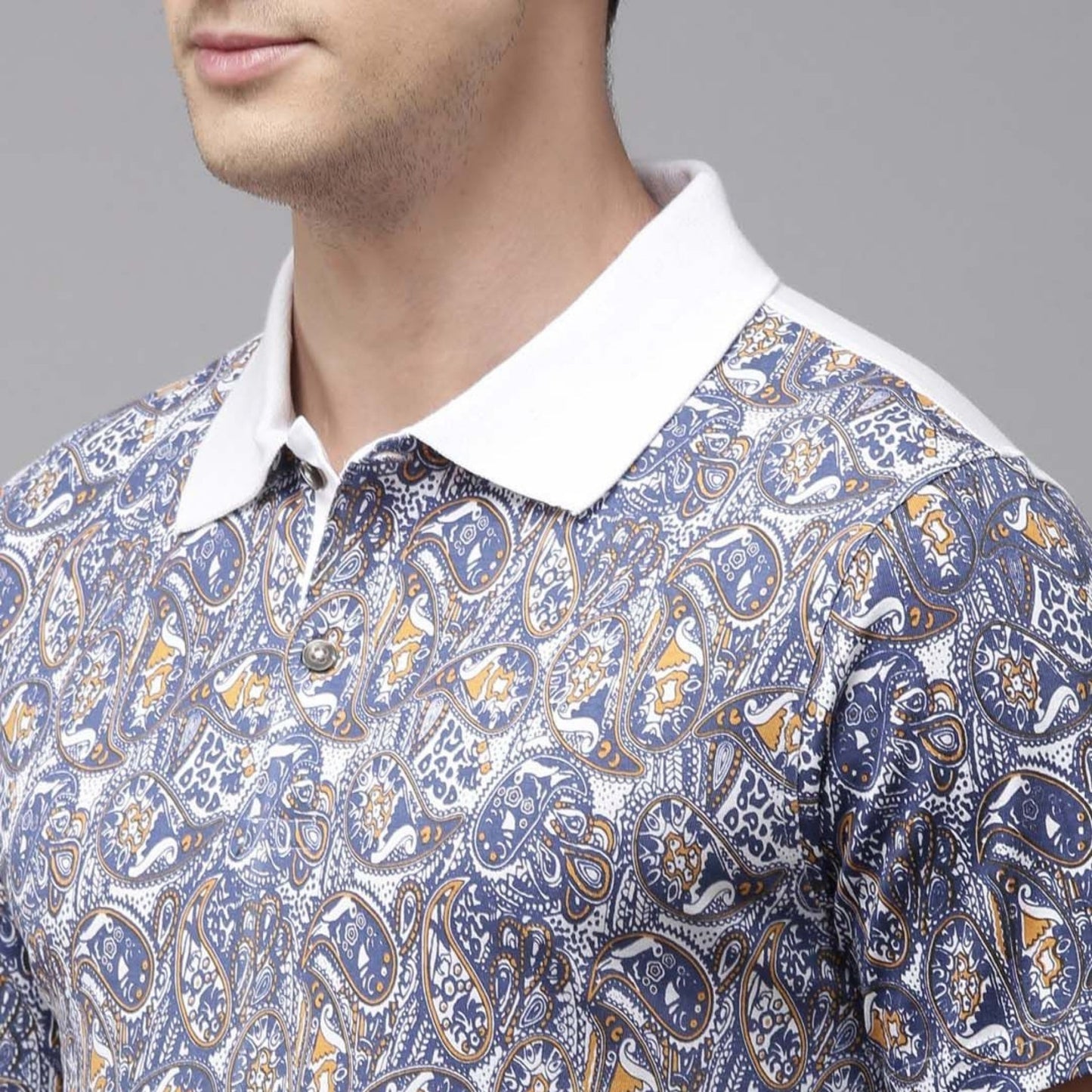 Pack of 2 polo T- Shirts Classic Comfort : For Every Occasion