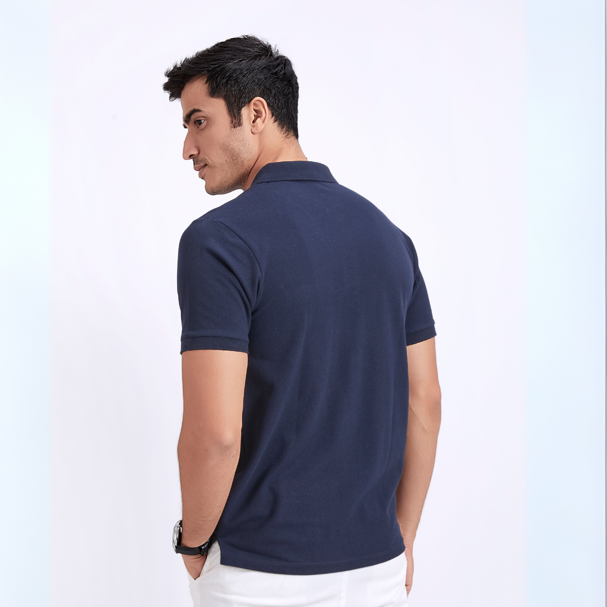 Casual Cool: 3 Essential Combo Tees for Men | C-13
