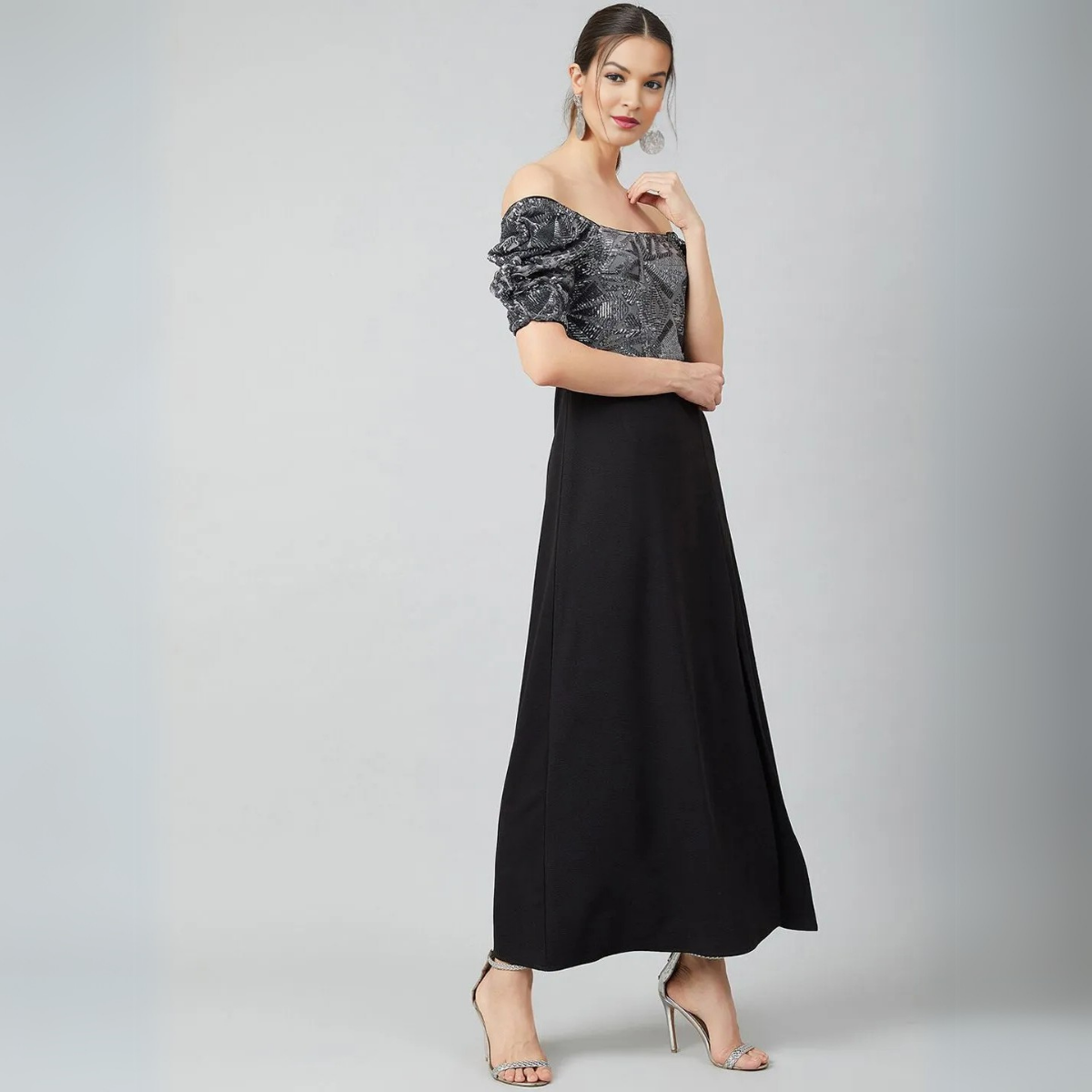 2 Combo Women’s Dresses