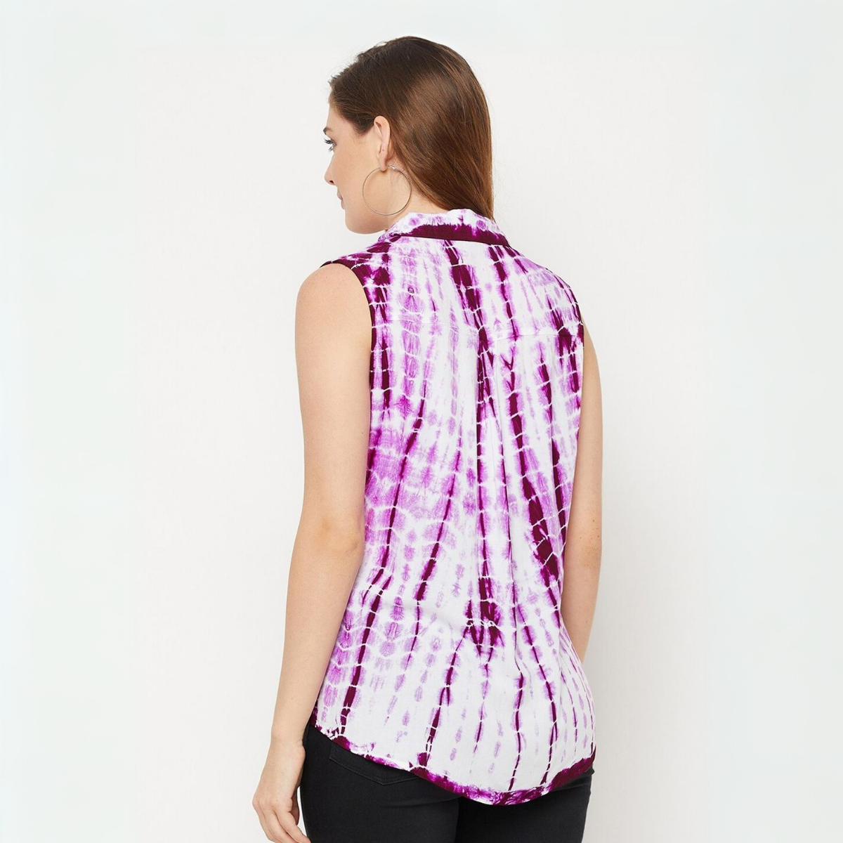 Essential 3-Pack Sleeveless Shirts for Women β Comfort Meets Style