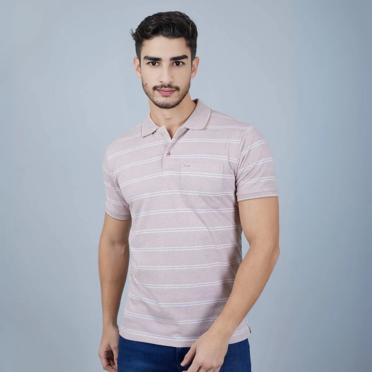 Casual Cool: 3 Essential Combo Tees for Men | C-13