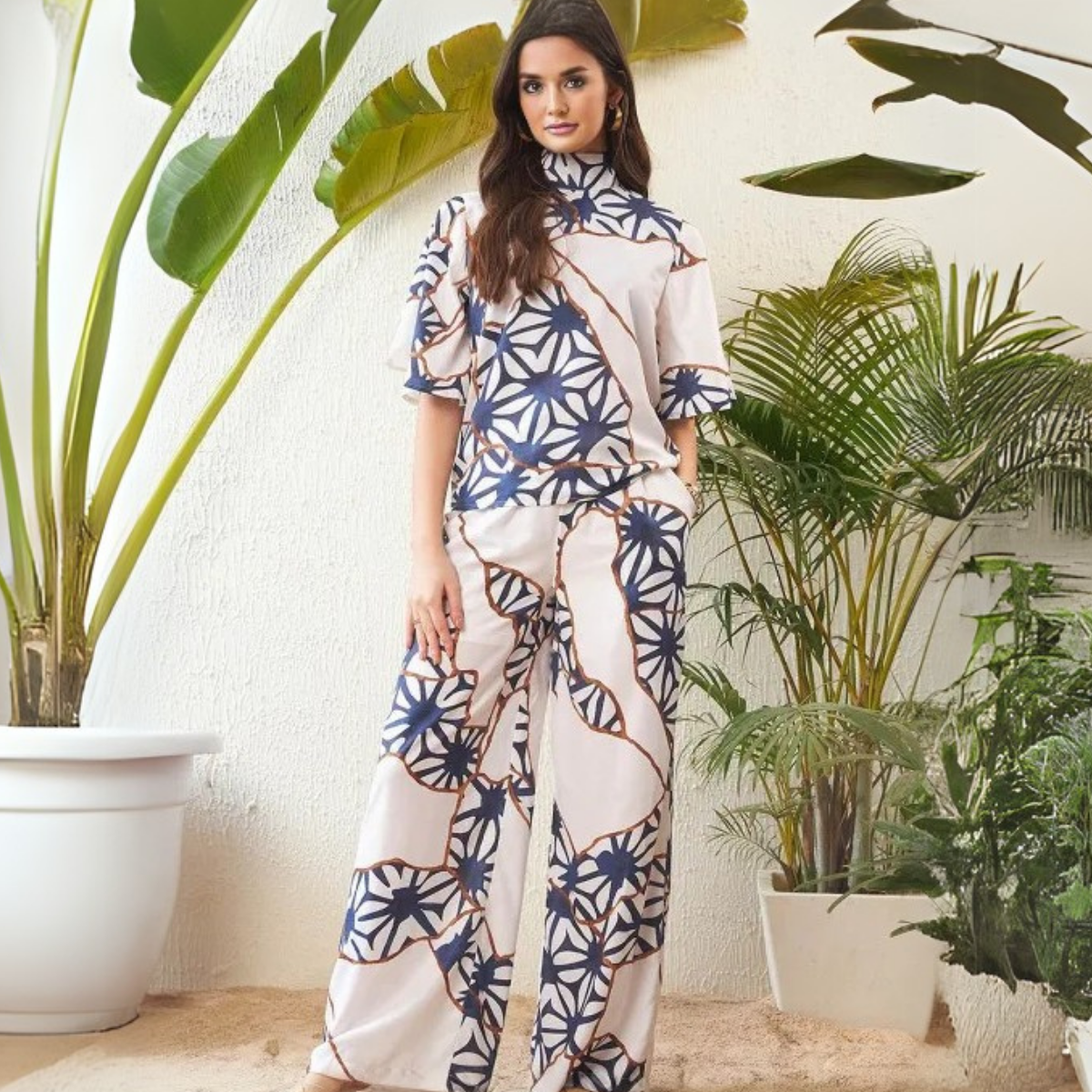 Stylish & Versatile 4 Co-ord Set Combo for Women