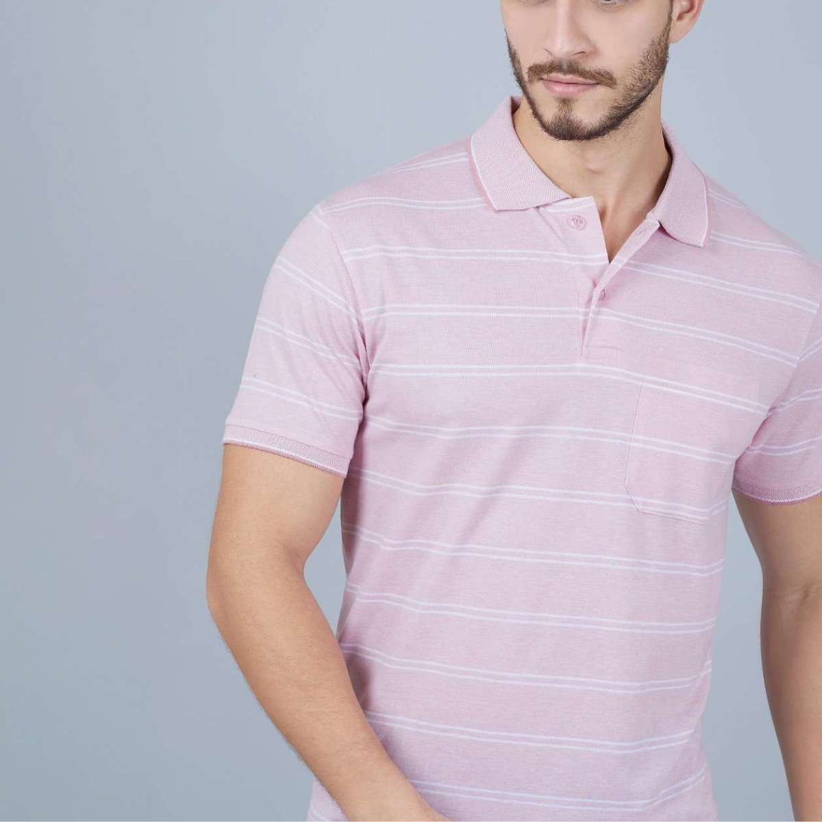 Casual Cool: 3 Essential Combo Tees for Men | C-13