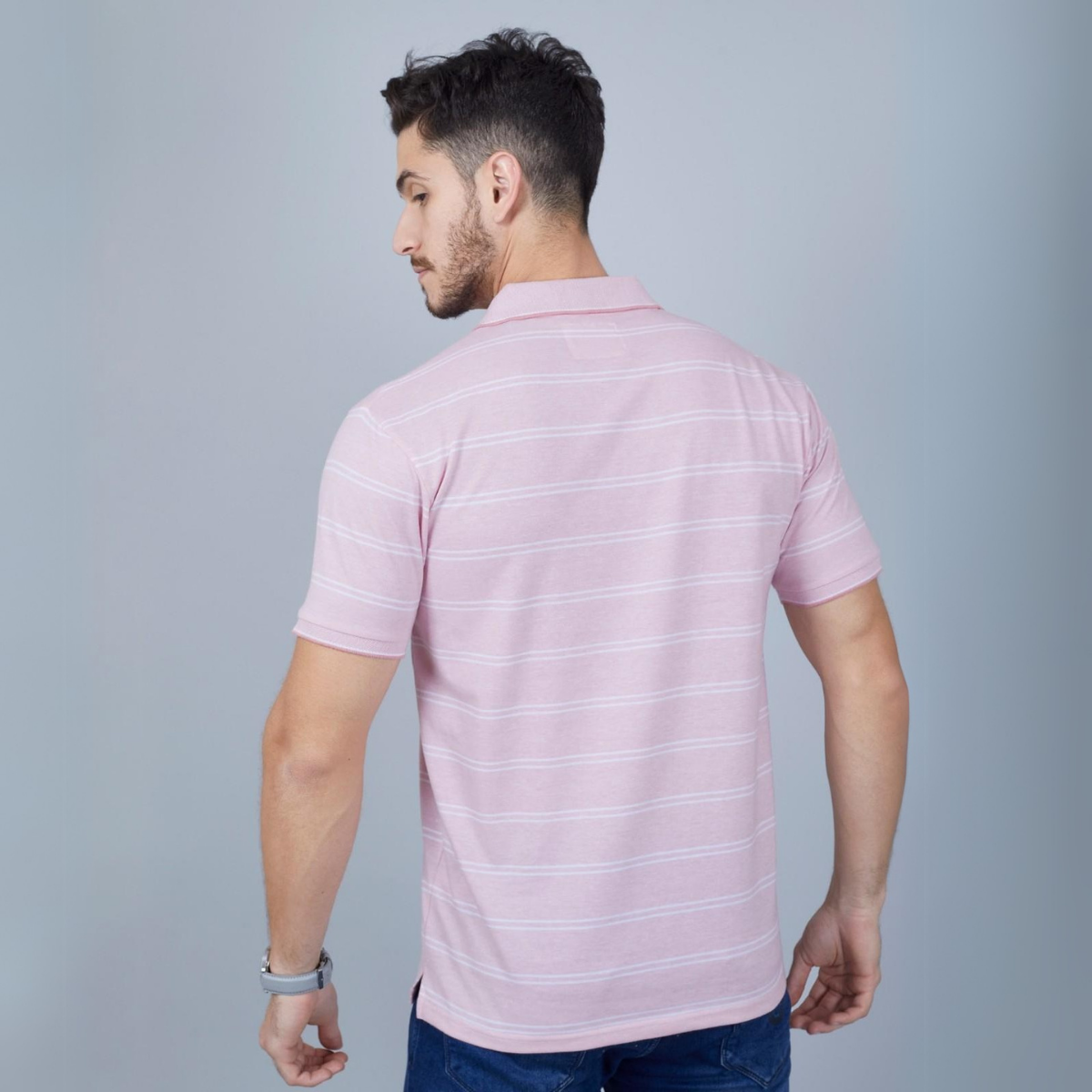 Casual Cool: 3 Essential Combo Tees for Men | C-13