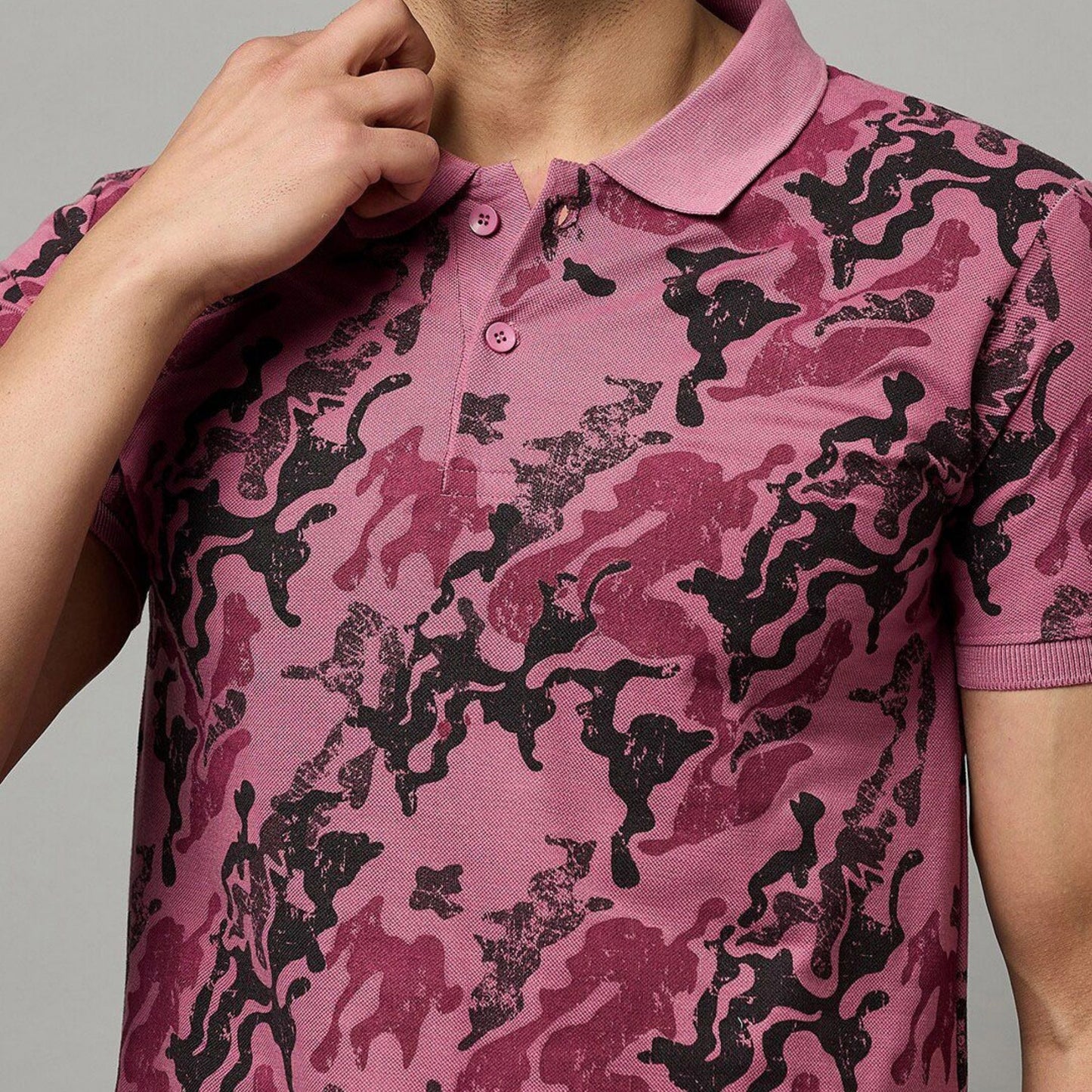Pack of 2 polo T- Shirts Classic Comfort : For Every Occasion