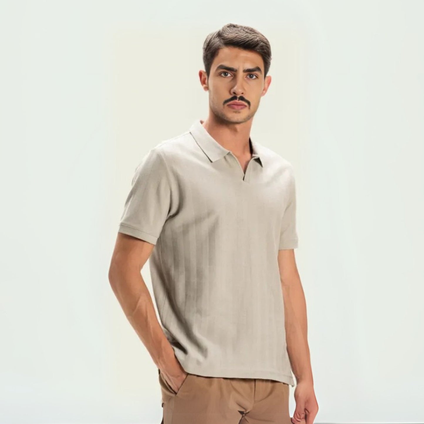 Combo Pack Of 3 | Men's Polo T-Shirts | Stylish & Comfortable