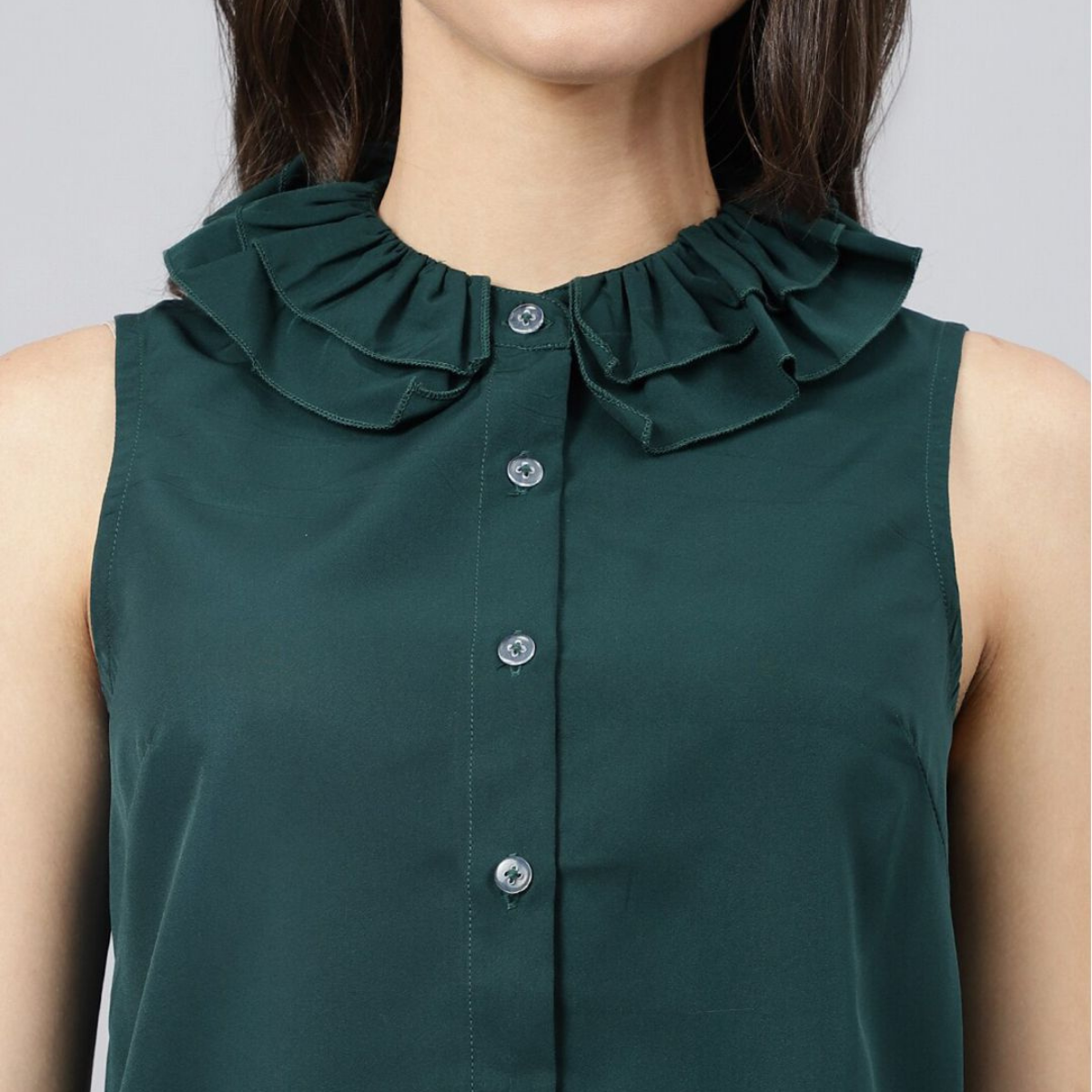 Essential 3-Pack Sleeveless Shirts for Women β Comfort Meets Style