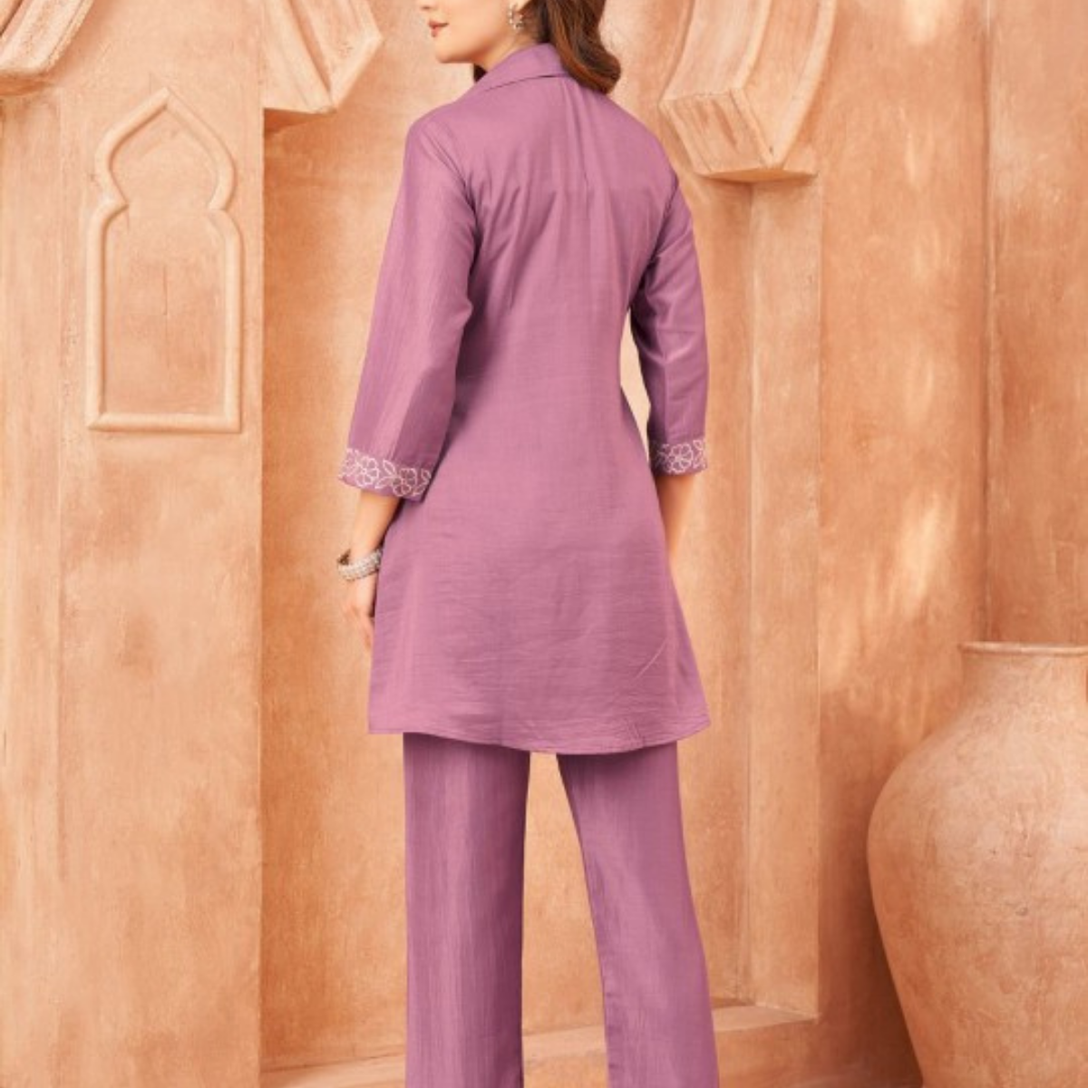 Stylish & Versatile 4 Co-ord Set Combo for Women