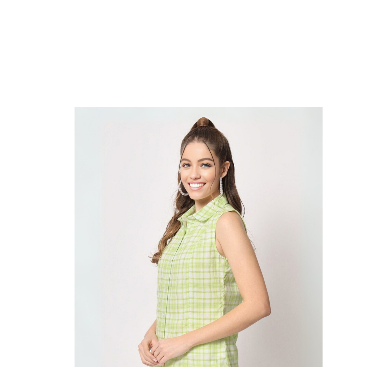 Essential 3-Pack Sleeveless Shirts for Women β Comfort Meets Style