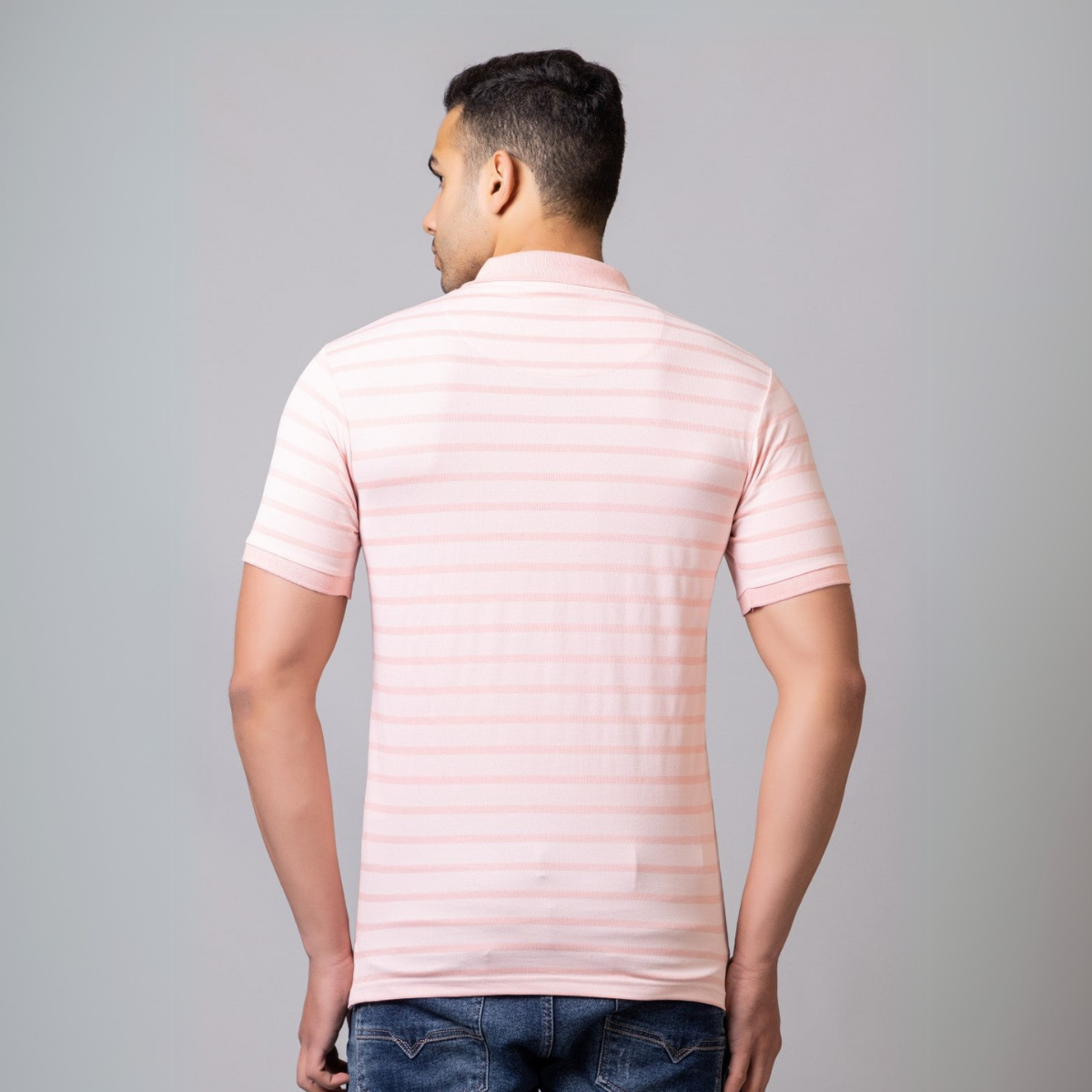Casual Cool: 3 Essential Combo Tees for Men | C-04