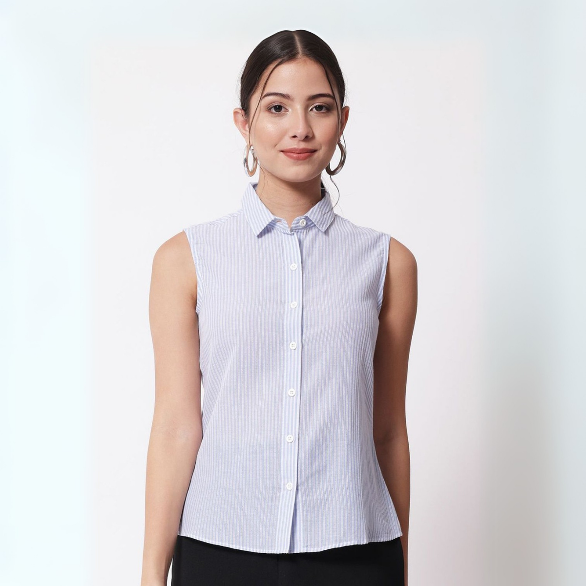 Essential 3-Pack Sleeveless Shirts for Women β Comfort Meets Style