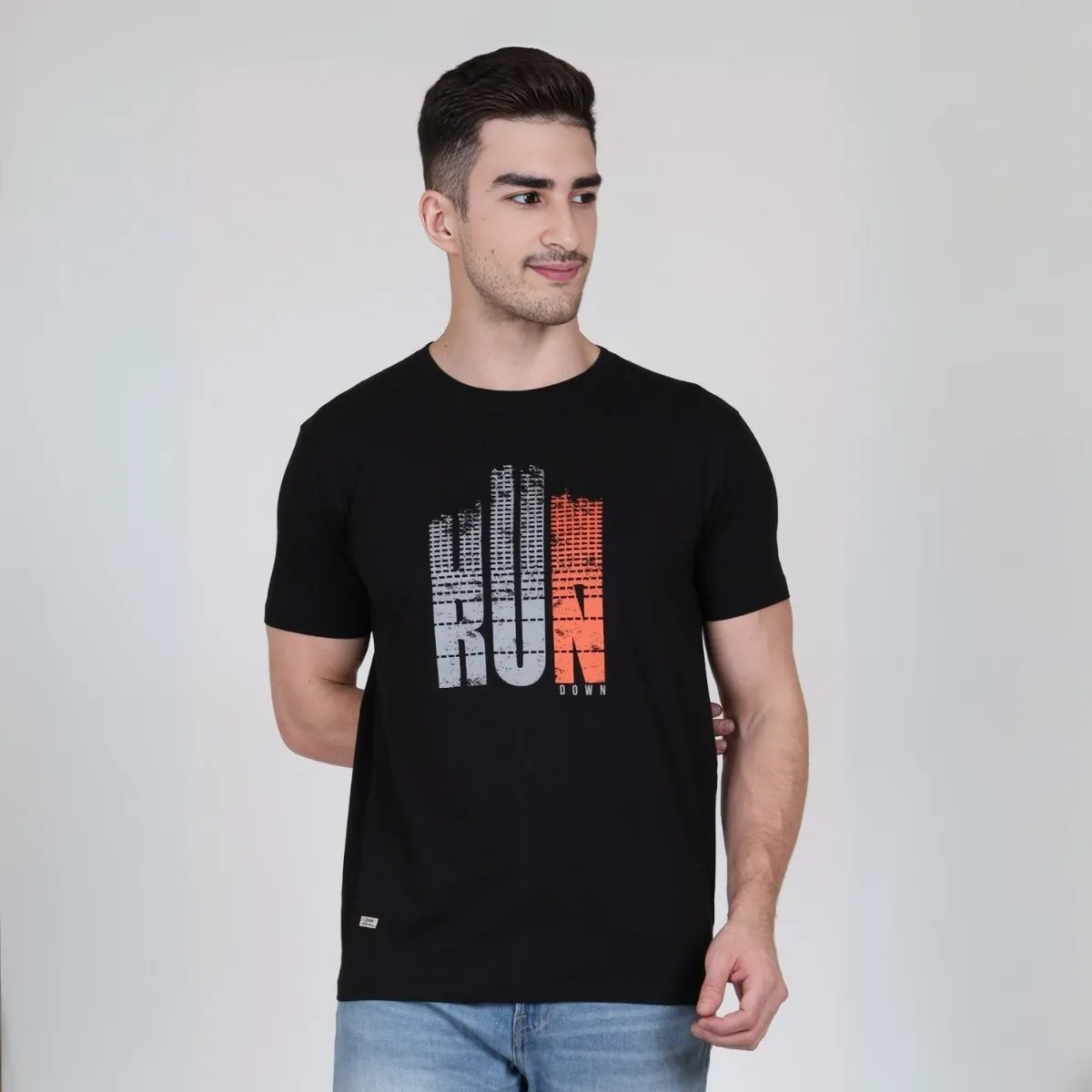 Casual Cool: 3 Essential Combo Tees for Men | C-03