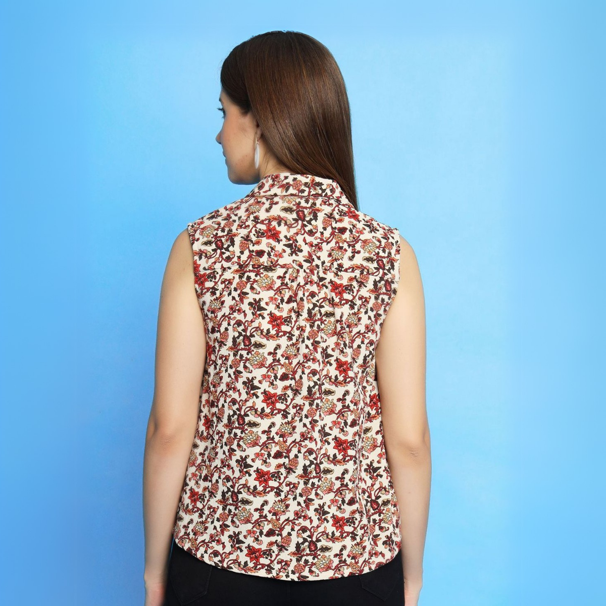 Essential 3-Pack Sleeveless Shirts for Women β Comfort Meets Style