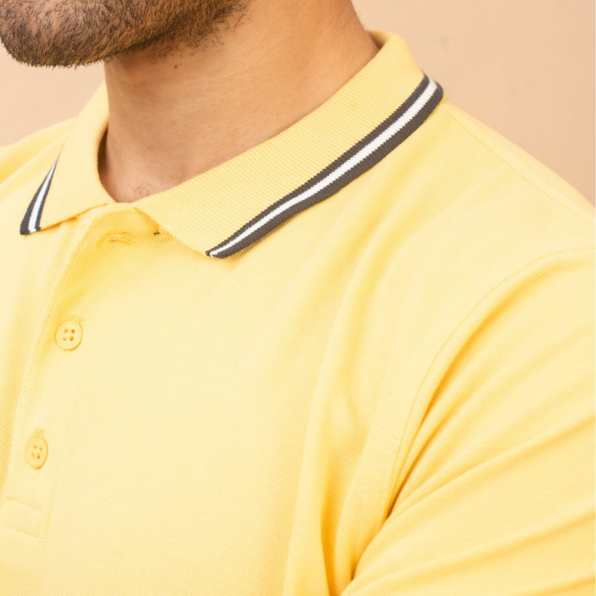 Casual Cool: 3 Essential Combo Tees for Men | C-04